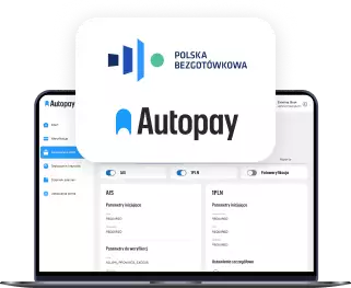 Płatności online Autopay