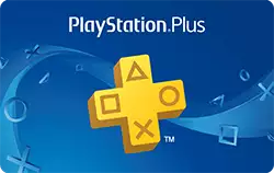 PlayStation Plus