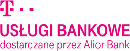 T-Mobile usługi bankowe