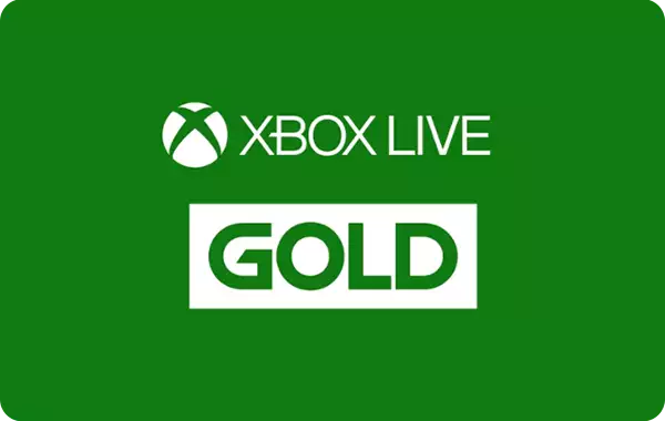 XBOX Live