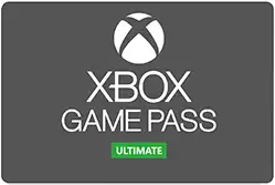 XBOX Game Pass